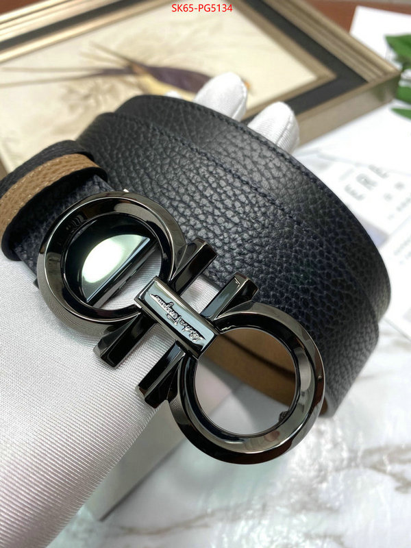 Belts-Ferragamo high-end designer ID: PG5134 $: 65USD