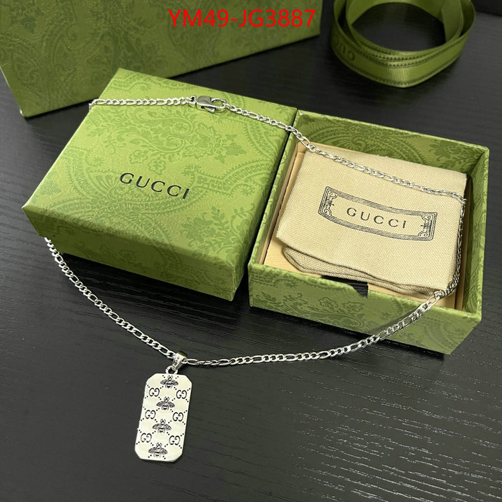 Jewelry-Gucci where can i buy ID: JG3887 $: 49USD