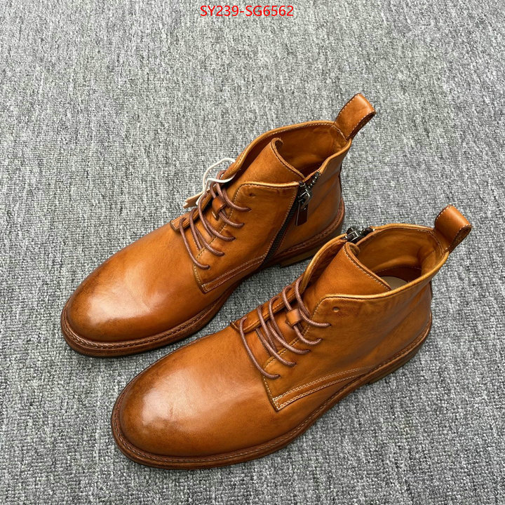 Men Shoes-Gucci where could you find a great quality designer ID: SG6562 $: 239USD