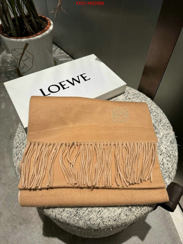 Scarf-Loewe what best designer replicas ID: MG5968 $: 55USD