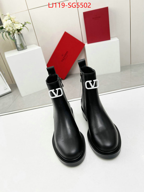 Women Shoes-Boots can you buy replica ID: SG5502 $: 119USD