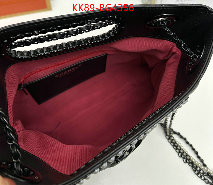 Chanel Bags(4A)-Diagonal- what's the best place to buy replica ID: BG4356 $: 89USD,