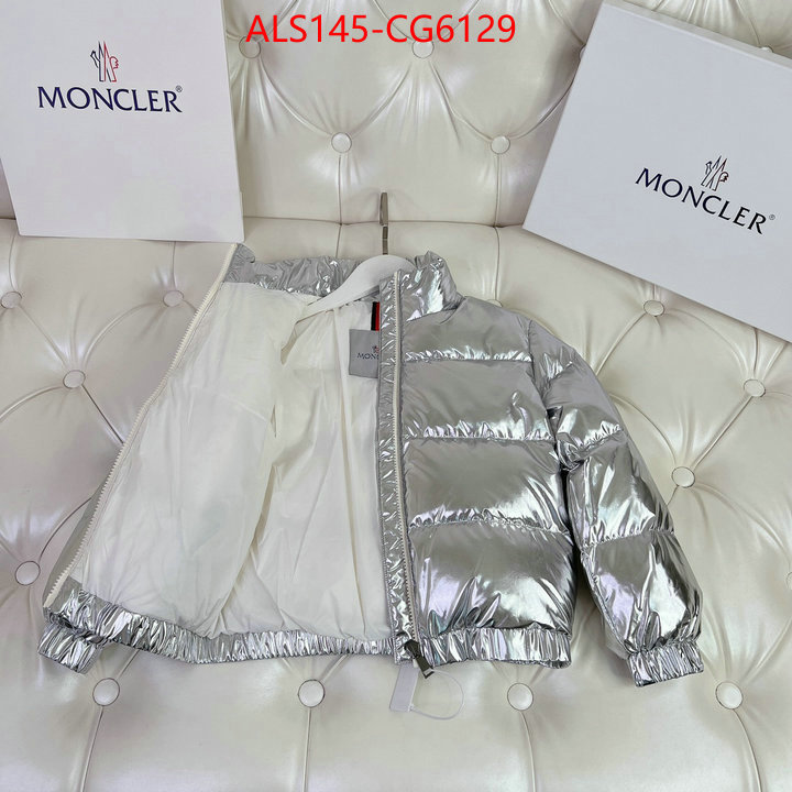 Kids clothing-Moncler website to buy replica ID: CG6129 $: 145USD