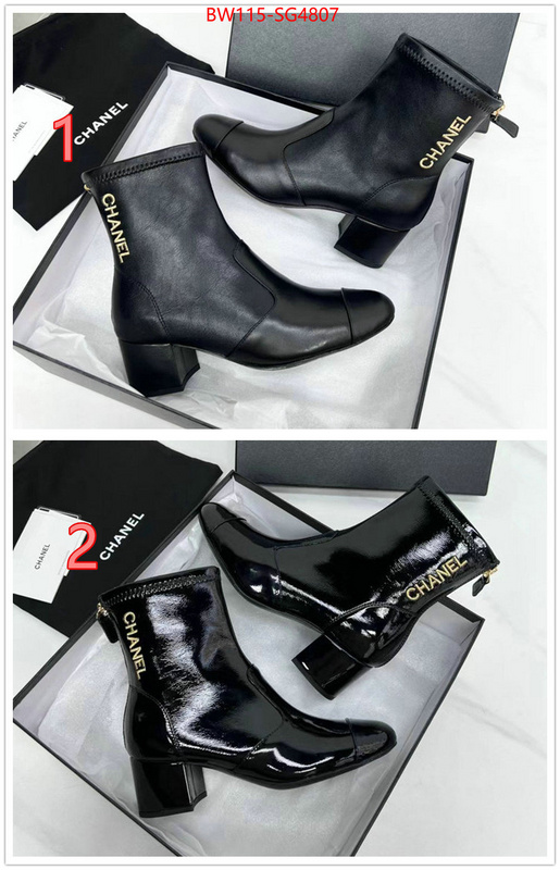 Women Shoes-Boots aaaaa replica ID: SG4807 $: 115USD