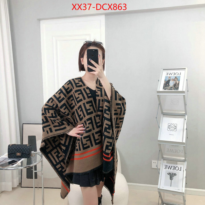 1111 Carnival SALE,Scarf ID: DCX863