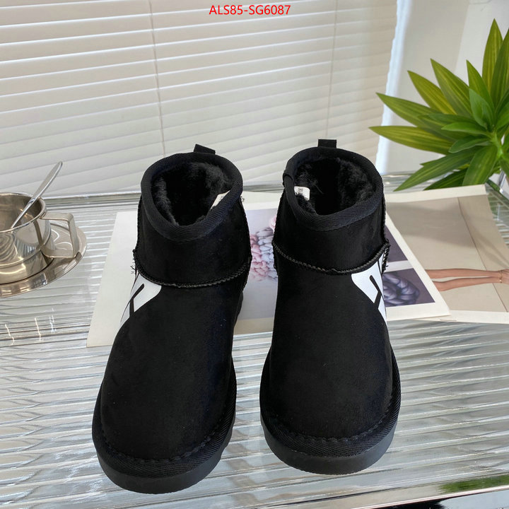 Kids shoes-UGG replica wholesale ID: SG6087 $: 85USD