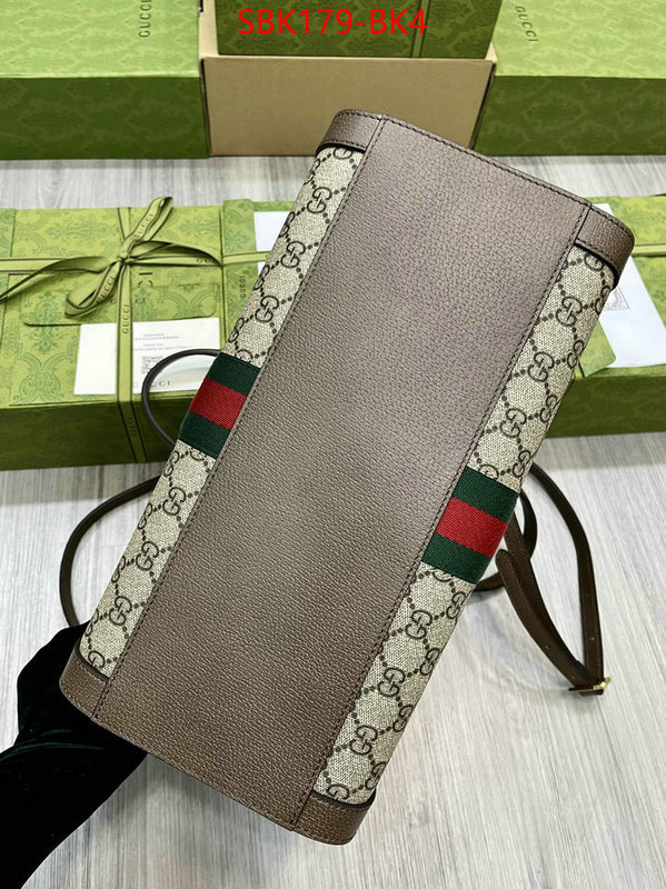 Gucci Bags Promotion ID: BK4