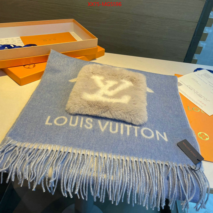 Scarf-LV replica online ID: MG5596 $: 75USD