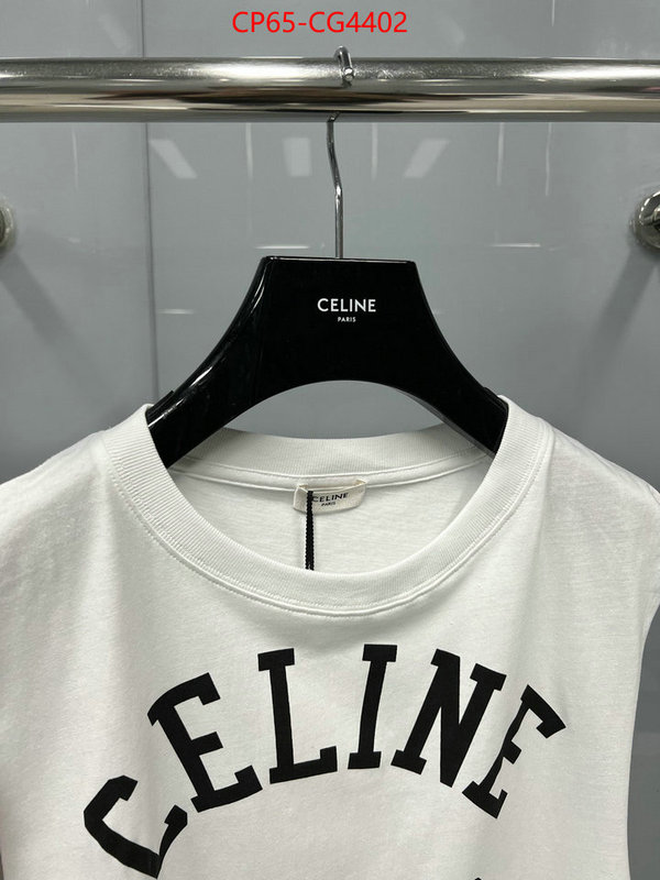 Clothing-Celine top quality designer replica ID: CG4402 $: 65USD