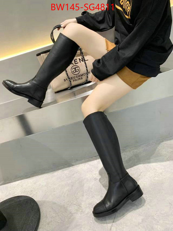 Women Shoes-Boots knockoff ID: SG4811 $: 145USD