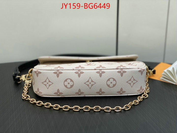 LV Bags(TOP)-Pochette MTis- high-end designer ID: BG6449 $: 159USD,