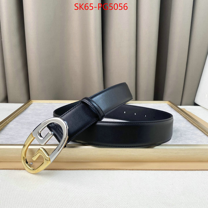 Belts-Gucci buy top high quality replica ID: PG5056 $: 65USD