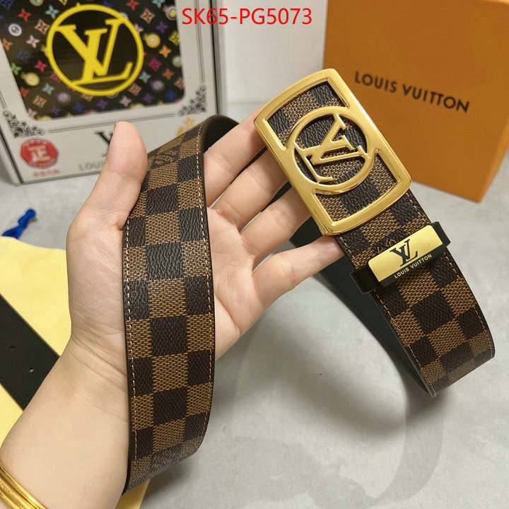 Belts-LV the quality replica ID: PG5073 $: 65USD