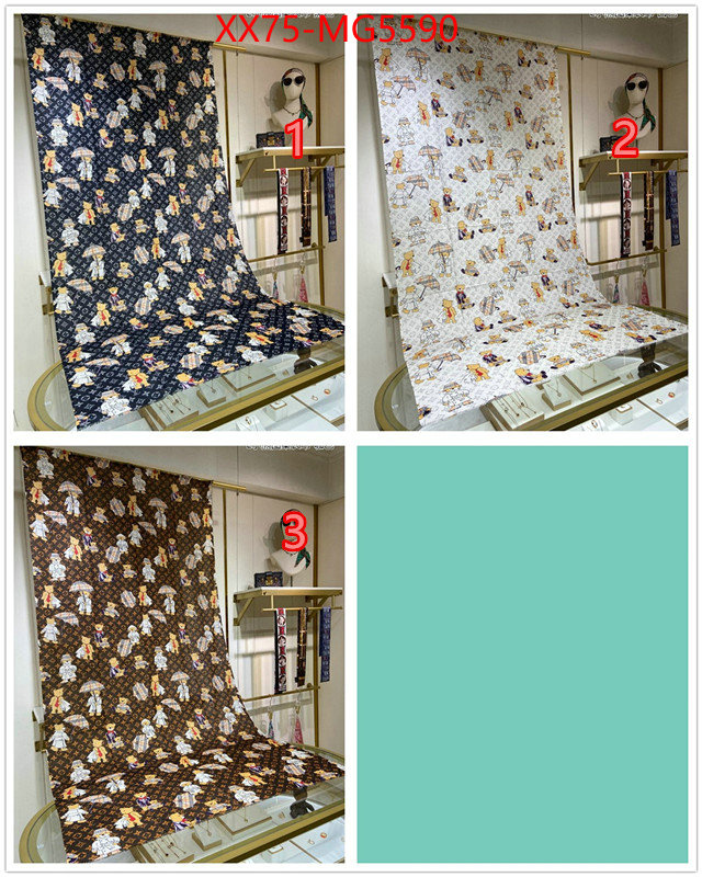 Scarf-LV best site for replica ID: MG5590 $: 75USD