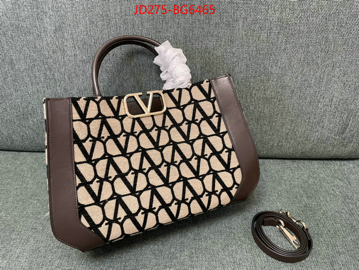 Valentino Bags(TOP)-Handbag- cheap high quality replica ID: BG6465