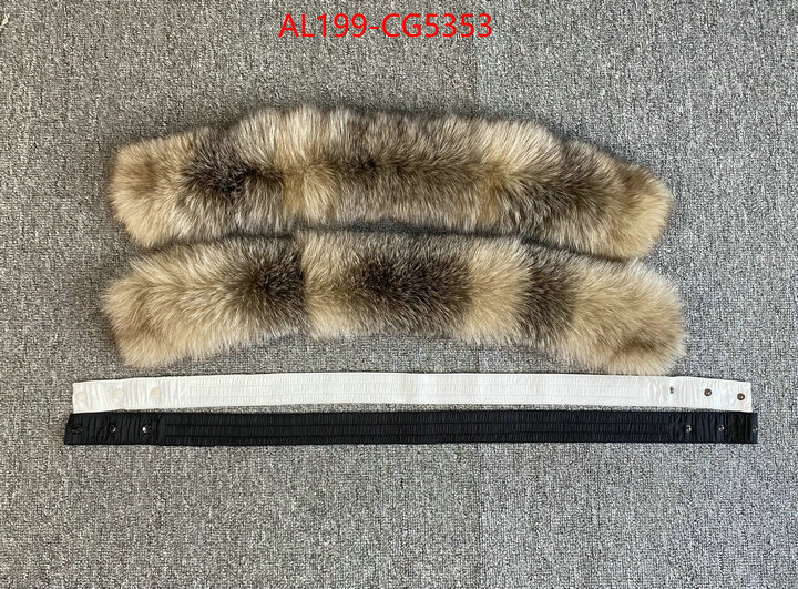 Down jacket Women-Moncler best luxury replica ID: CG5353 $: 199USD