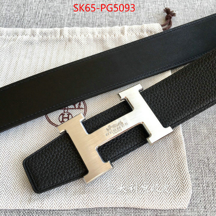 Belts-Hermes perfect quality designer replica ID: PG5093 $: 65USD