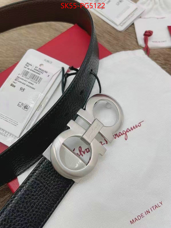 Belts-Ferragamo buying replica ID: PG5122 $: 55USD