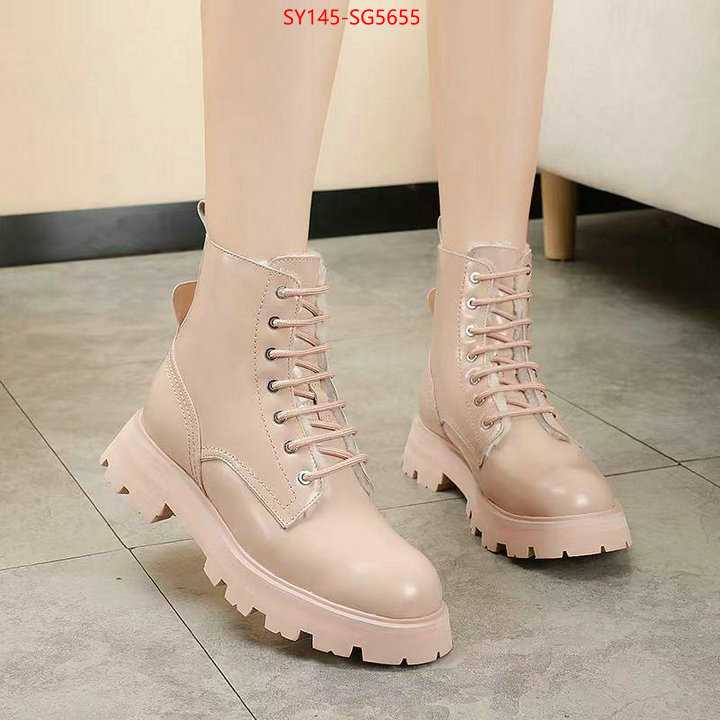 Women Shoes-Boots perfect quality ID: SG5655 $: 145USD