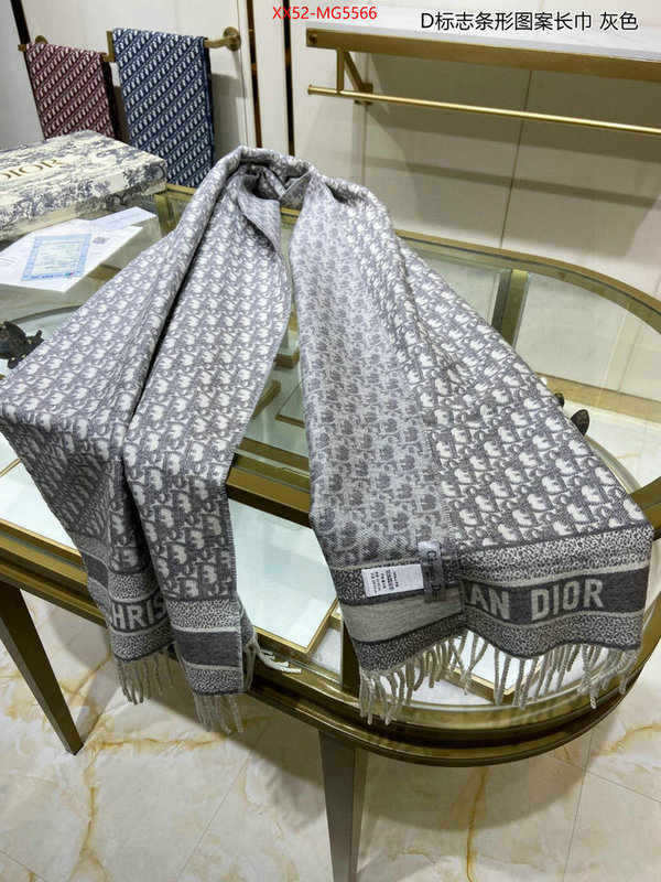 Scarf-Dior 2023 luxury replicas ID: MG5566 $: 52USD