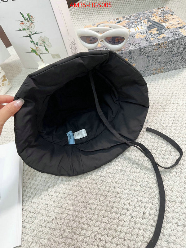 Cap (Hat)-Prada where can i buy the best 1:1 original ID: HG5005 $: 35USD