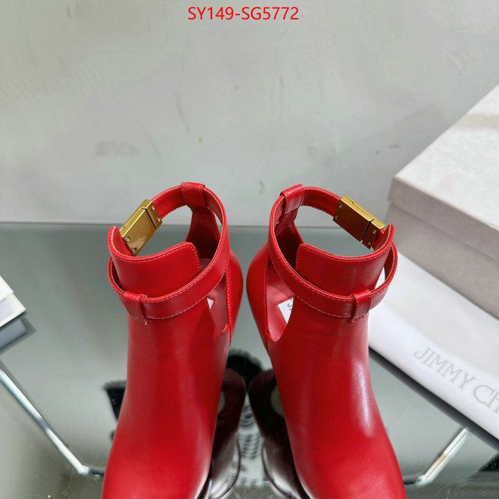 Women Shoes-Jimmy Choo cheap online best designer ID: SG5772 $: 149USD