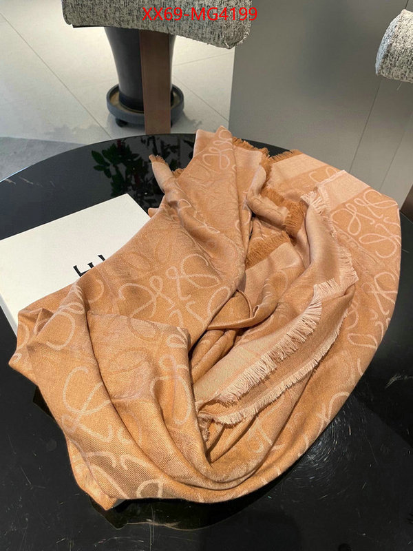 Scarf-Loewe buy sell ID: MG4199 $: 69USD