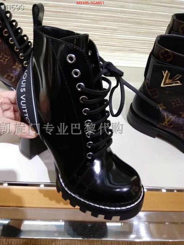 Women Shoes-Boots online ID: SG4851 $: 105USD