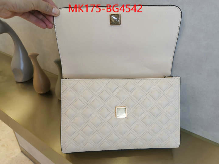 Tory Burch Bags(TOP)-Diagonal- aaaaa+ quality replica ID: BG4542 $: 175USD,