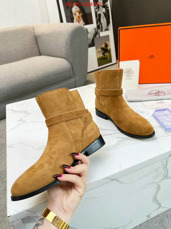 Women Shoes-Boots cheap high quality replica ID: SG4710 $: 115USD