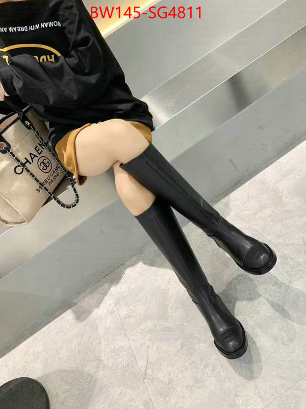 Women Shoes-Boots knockoff ID: SG4811 $: 145USD