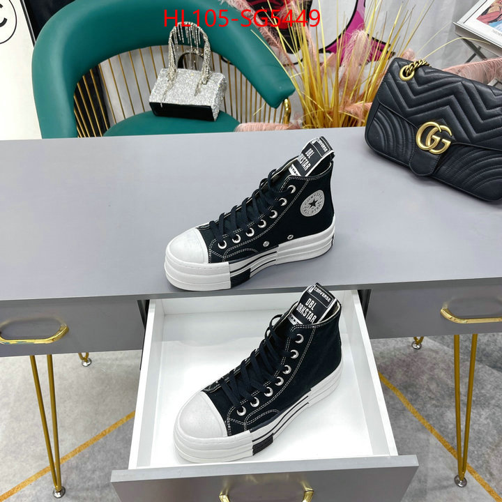 Men Shoes-Converse where to find the best replicas ID: SG5449 $: 105USD