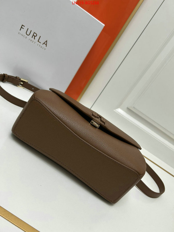 Furla Bags(4A)-Diagonal- high-end designer ID: BG5288 $: 119USD,