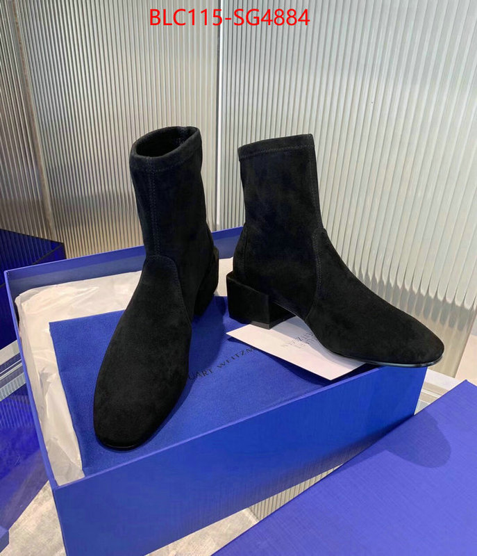 Women Shoes-Boots 2023 replica wholesale cheap sales online ID: SG4884 $: 115USD