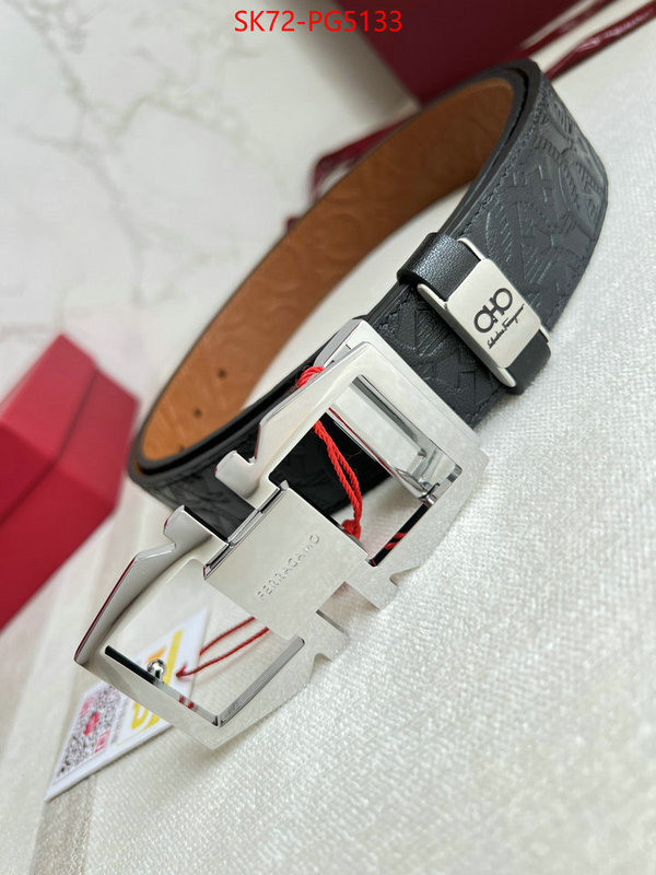 Belts-Ferragamo best aaaaa ID: PG5133 $: 72USD