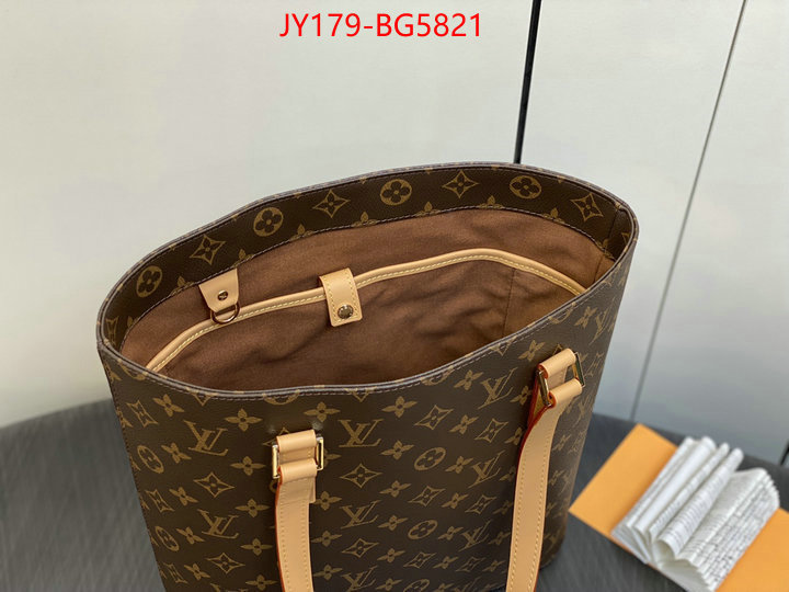 LV Bags(TOP)-Handbag Collection- replicas ID: BG5821 $: 179USD