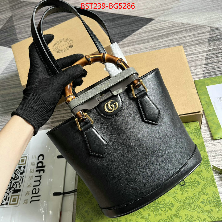 Gucci Bags(TOP)-Diana-Bamboo- how to find replica shop ID: BG5286 $: 239USD,