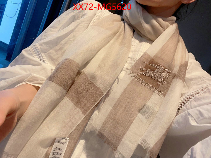 Scarf-Burberry 2023 aaaaa replica customize ID: MG5620 $: 72USD