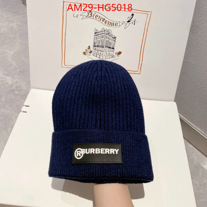 Cap(Hat)-Burberry what is top quality replica ID: HG5018 $: 29USD