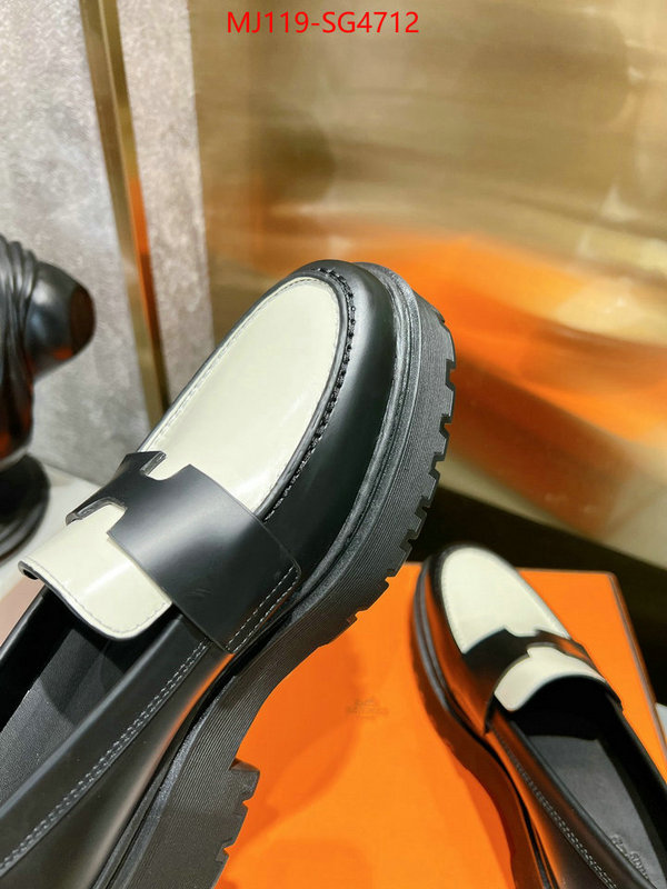 Women Shoes-Hermes what ID: SG4712 $: 119USD