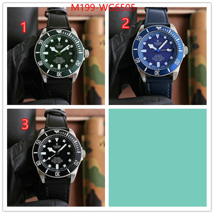 Watch(TOP)-Tudor hot sale ID: WG6505 $: 199USD