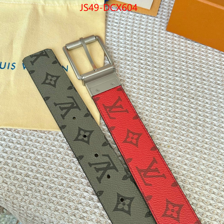 1111 Carnival SALE,Belts ID: DCX604