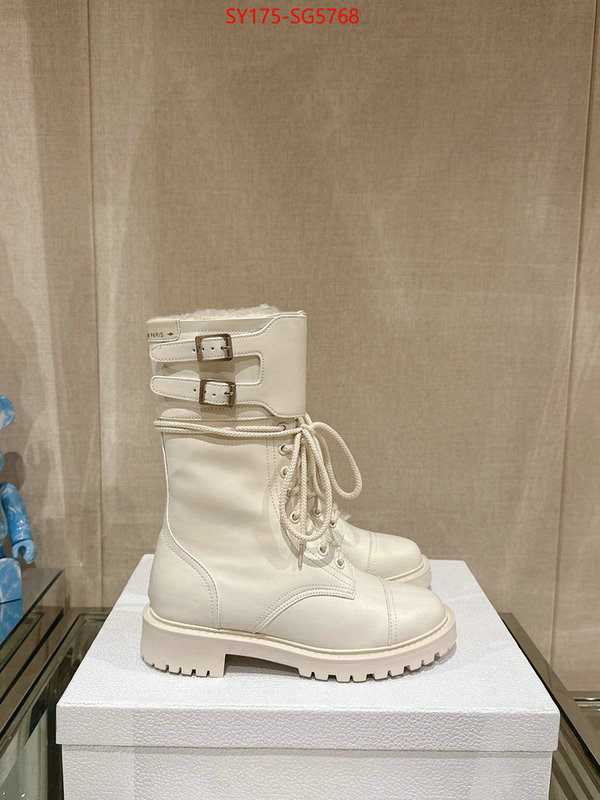 Women Shoes-Boots best replica new style ID: SG5768 $: 175USD