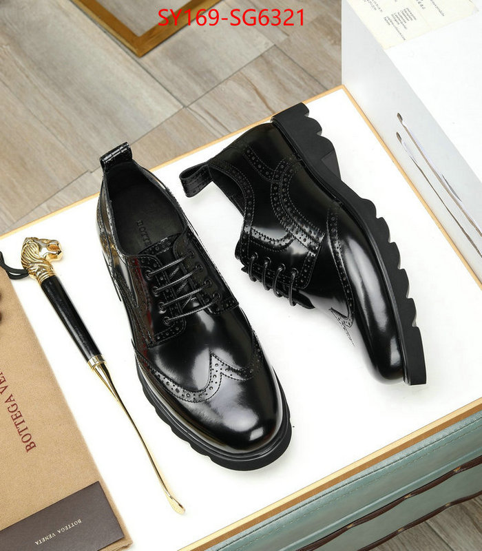 Men Shoes-BV where to buy ID: SG6321 $: 169USD