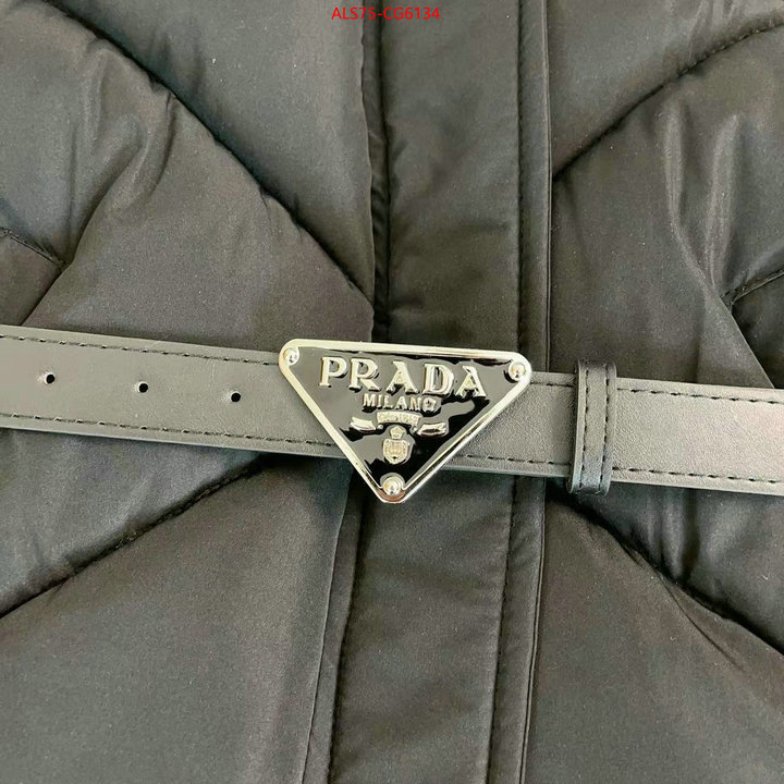 Kids clothing-Prada where to buy fakes ID: CG6134 $: 75USD