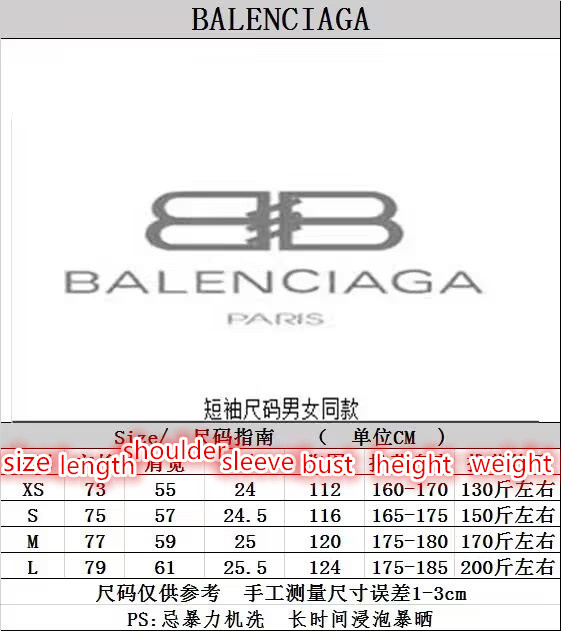 Clothing-Balenciaga sell online ID: CG4911 $: 59USD