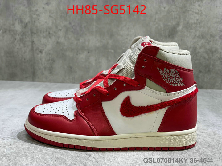 Men Shoes-Air Jordan buy best quality replica ID: SG5142 $: 85USD