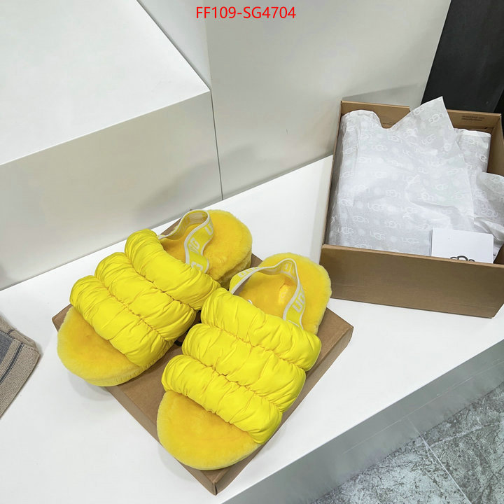 Women Shoes-UGG buy replica ID: SG4704 $: 109USD