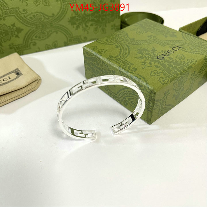 Jewelry-Gucci we curate the best ID: JG3891 $: 45USD