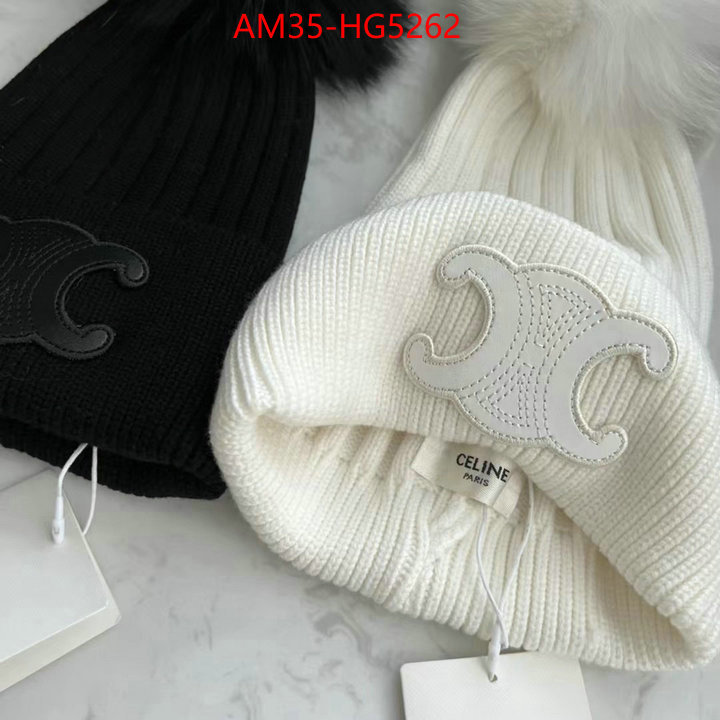 Cap(Hat)-Celine at cheap price ID: HG5262 $: 35USD